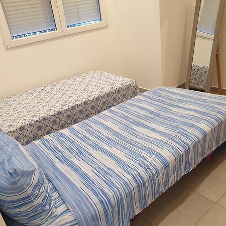 Appartements Renove 2023 Proche Aeroport 5Min, Gare Sncf 2 Min, Tramway Au Pied De L'Immeuble , Parking Possible, Renovated Apartments 2023 Near The Airport 5 Min, Train Station 2 Min, Tram Next To The Building 1 Min, Parking Possible نيس المظهر الخارجي الصورة